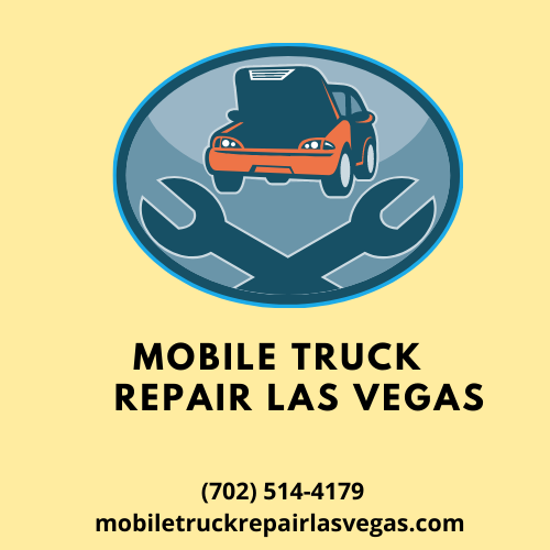 Mobile Truck Repair Las Vegas